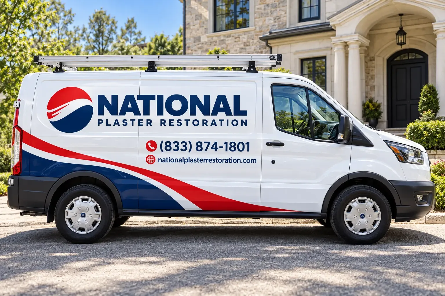 Plaster Repair in Elmaton, TX near me